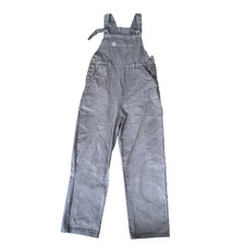 LUCY & YAK Grey Denim