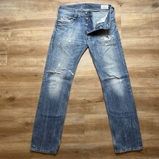 Diesel Timmen Jeans Men 29x32