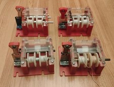 Gilbert Gabriel Erector