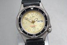 Vintage 1987 [Near MINT] SEIKO