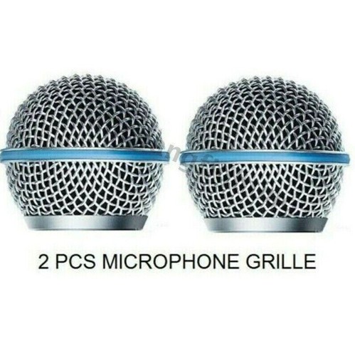 Mic microphone grille head - mic,