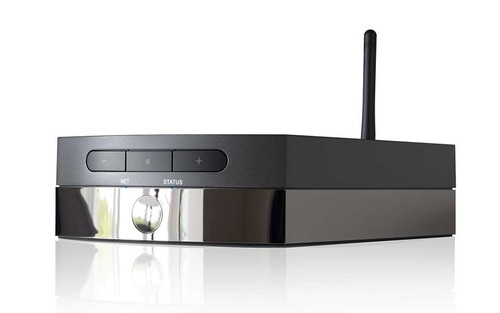 Arcam solo uno - uno, with