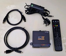 Amino H150 IPTV Player Set Top