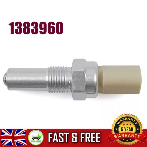 Reverse light switch fits - reverse,