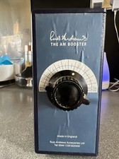 Russ Andrews The AM Booster