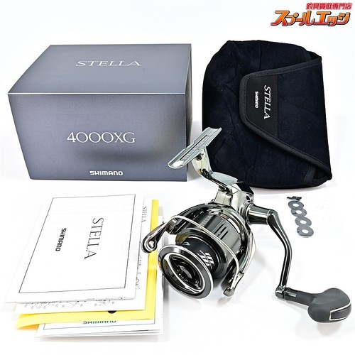 Mint shimano stella - 【mint】shimano, 22