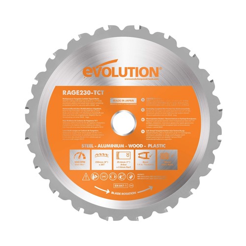 Evolution power tools - power,