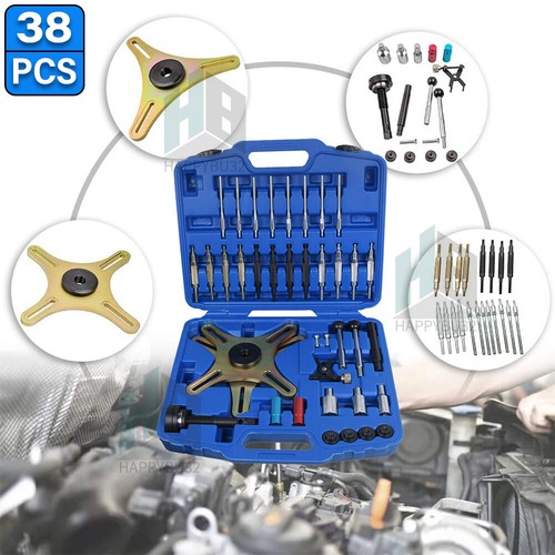 Sac clutch alignment - sac, universal