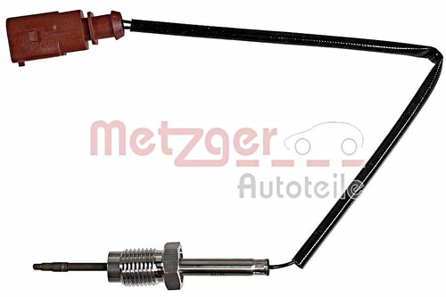 Exhaust gas temperature sensor - exhaust,