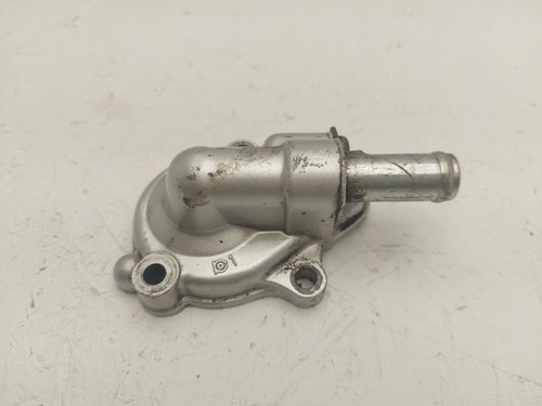 Yamaha tzr 125 coolant pump - tzr,
