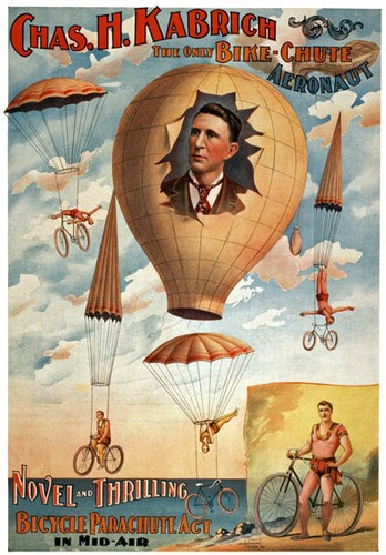 Th68 vintage circus carnival - vintage,