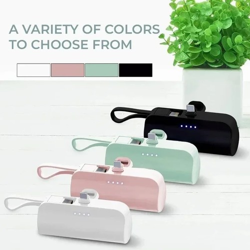 50000mah mini power bank - 50000mah,
