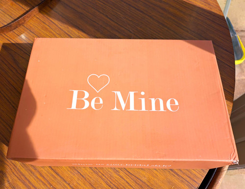 Mine bridal ivory satin - be,