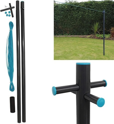 Heavy duty washing line - heavy,