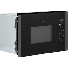 Neff N50 HLAWD23G0B Built-In