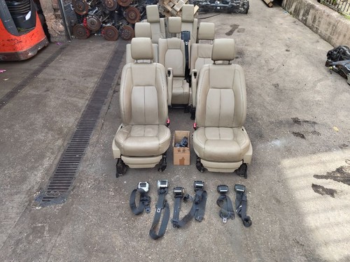 Land rover discovery l319 - rover, 4
