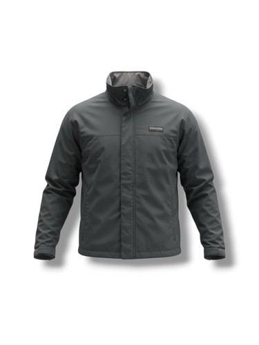 Napapijri men grey large - napapijri, men’s