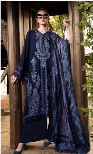 Maria lawn women salwar - maria.b, women’s
