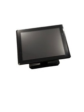 oxhoo INDIGO190 POS Touch 15"