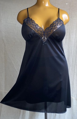 Vintage full slip - vintage,