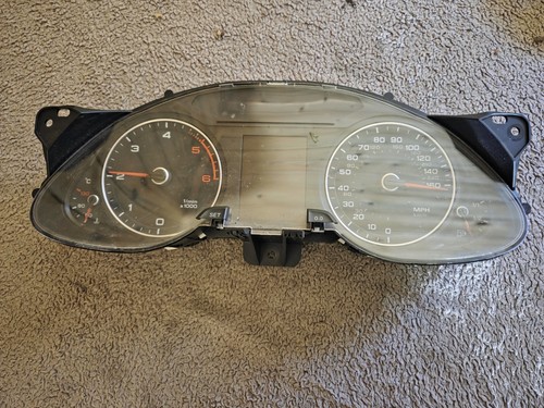 Audi 5 instrument - audi, b8