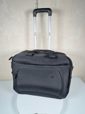 Tripp Wheeled Laptop Briefcase