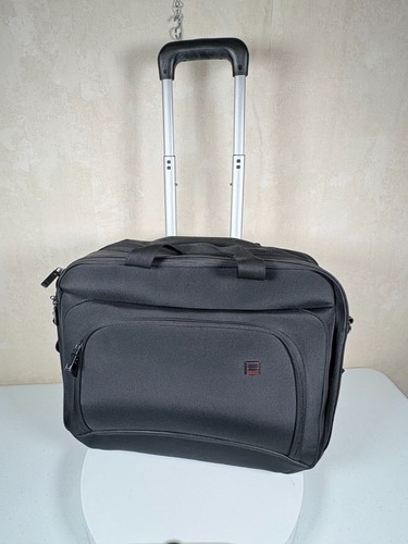 Tripp wheeled laptop - tripp, briefcase