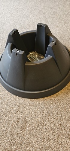 Christmas tree stand 50cm - christmas,