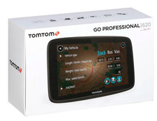 TOMTOM GO Professional 620