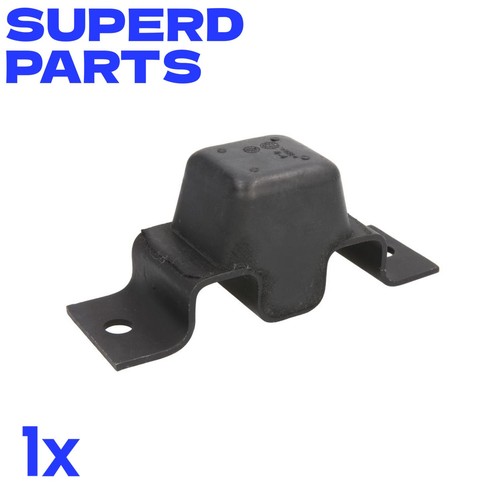 Shock absorber bumper - shock,