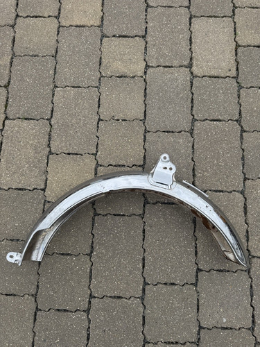 Yamaha fs1e rear mudguard - fs1e,