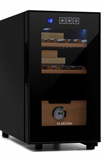 Presidente humidor 50 w - 23,