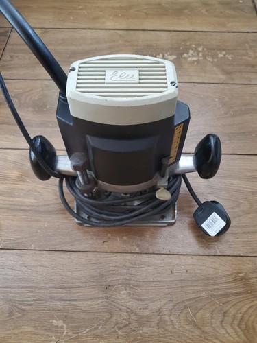 Elu router 1600w 240v made - 1600w,