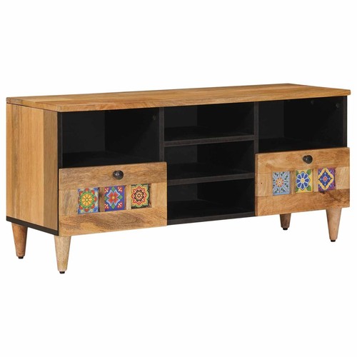 Cabinet with drawer - tv,