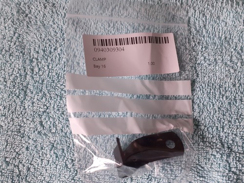 Suzuki b120 clamp - b120,