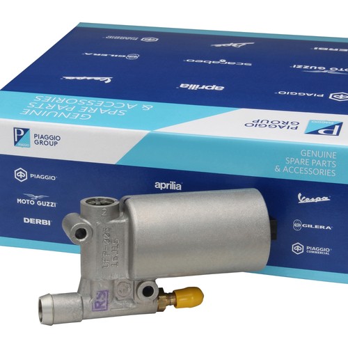 Fuel pump injection original