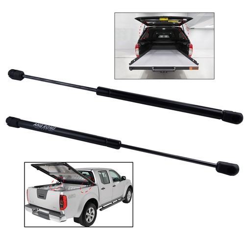 Rear tailgate gas - 2x,