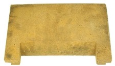 Dimplex Westcott 5SE Cleanburn Rear Fire Brick Genuine Spare Part Made From Clay