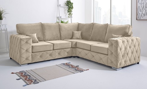 Milton chesterfield corner - chesterfield,