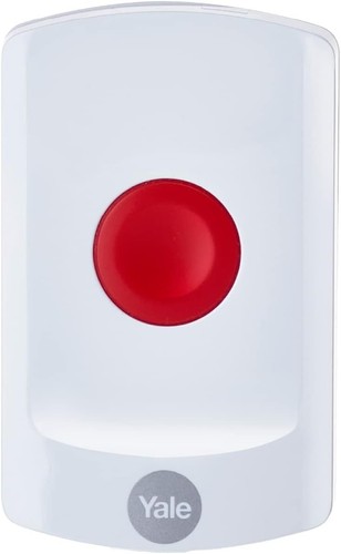 Yale panic button - ac-pb, button-
