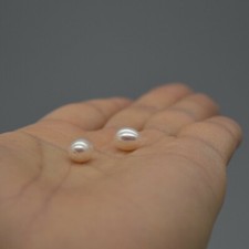 Freshwater Teardrop Rice