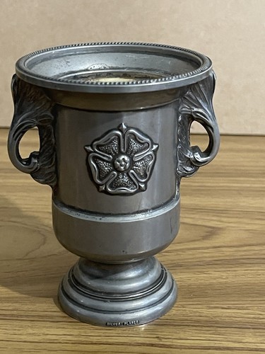 Miniature wine cooler silver - wine,