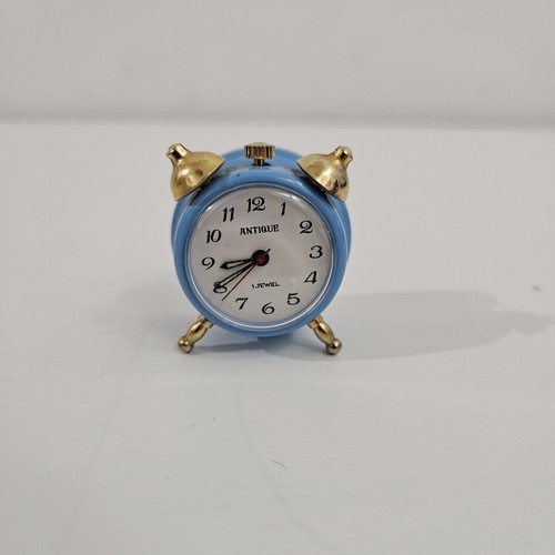 Vintage miniature mechanical - vintage,