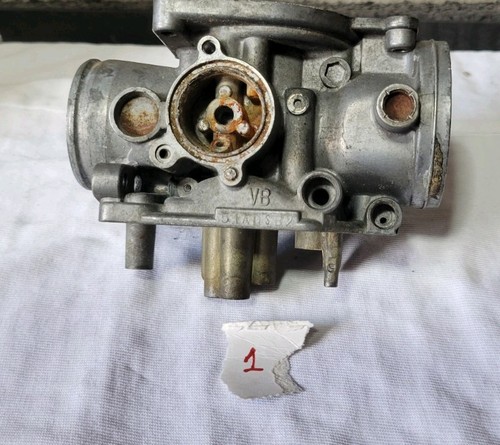 Honda cb900 cb900f 83 - honda, 79–83