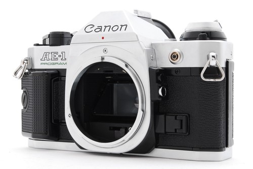Near mint canon 1 - mint], p