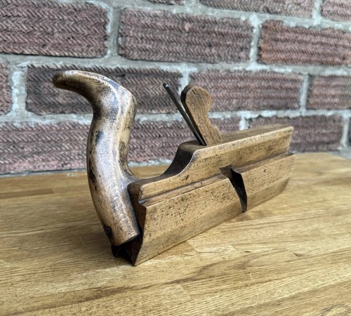 Antique james panton unusual - james,