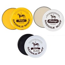 Fiebings saddle soap leather - saddle,