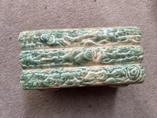 Sylvac Pottery Planter Made In England 59C Plant Pot