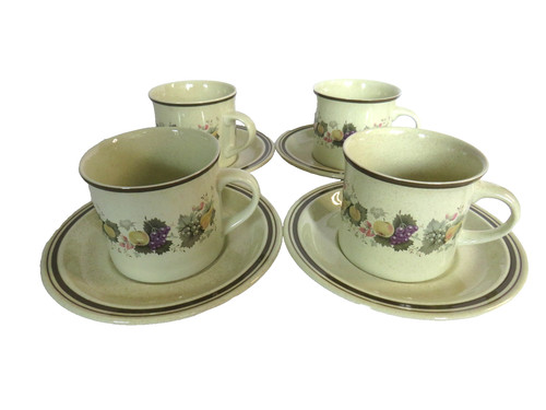Royal doulton harvest - royal,