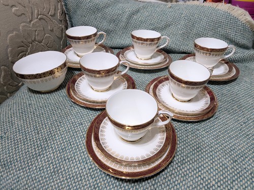 Vintage duchess bone - duchess,